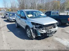 1FMCU0F77JUA16675 2018 FORD ESCAPE