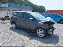 1FMCU0F77JUA16806 2018 FORD ESCAPE