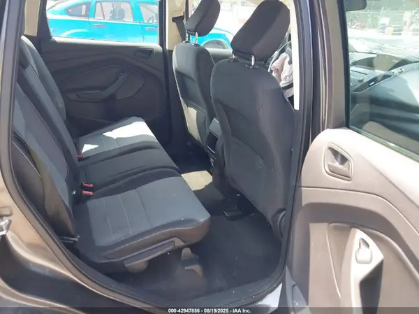 1FMCU0F77JUA16806 2018 FORD ESCAPE - Image 8