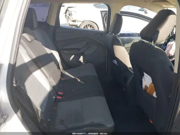 1FMCU0F77JUA17972 2018 FORD ESCAPE - Image 8
