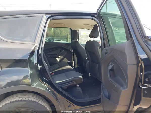 1FMCU0F77JUA21505 2018 FORD ESCAPE - Image 8
