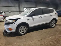 1FMCU0F77JUA22394 2018 FORD ESCAPE