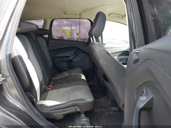 1FMCU0F77JUA22718 2018 FORD ESCAPE - Image 8
