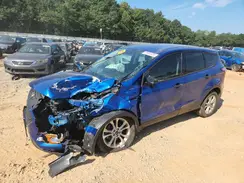 1FMCU0F77JUA22864 2018 FORD ESCAPE