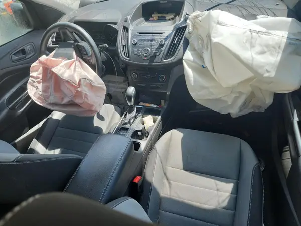 1FMCU0F77JUA22864 2018 FORD ESCAPE - Image 8