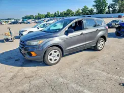 1FMCU0F77JUA22881 2018 FORD ESCAPE