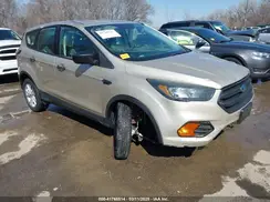 1FMCU0F77JUA23013 2018 FORD ESCAPE