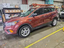 1FMCU0F77JUA27644 2018 FORD ESCAPE