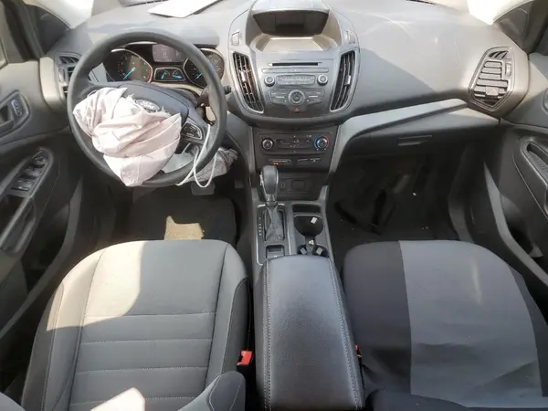 1FMCU0F77JUA28096 2018 FORD ESCAPE - Image 8