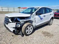 1FMCU0F77JUA28650 2018 FORD ESCAPE