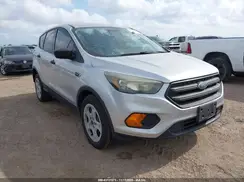 1FMCU0F77JUA30396 2018 FORD ESCAPE
