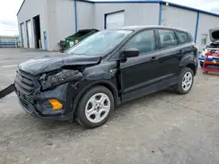 1FMCU0F77JUA30513 2018 FORD ESCAPE