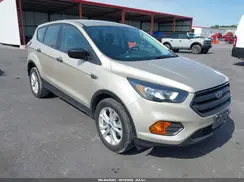 1FMCU0F77JUA30799 2018 FORD ESCAPE