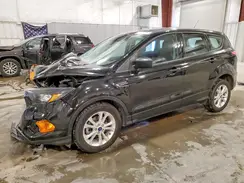 1FMCU0F77JUA31144 2018 FORD ESCAPE