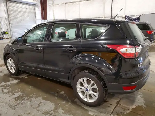 1FMCU0F77JUA31144 2018 FORD ESCAPE - Image 2