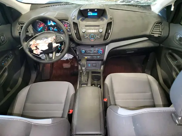 1FMCU0F77JUA31144 2018 FORD ESCAPE - Image 8