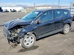 1FMCU0F77JUA31502 2018 FORD ESCAPE