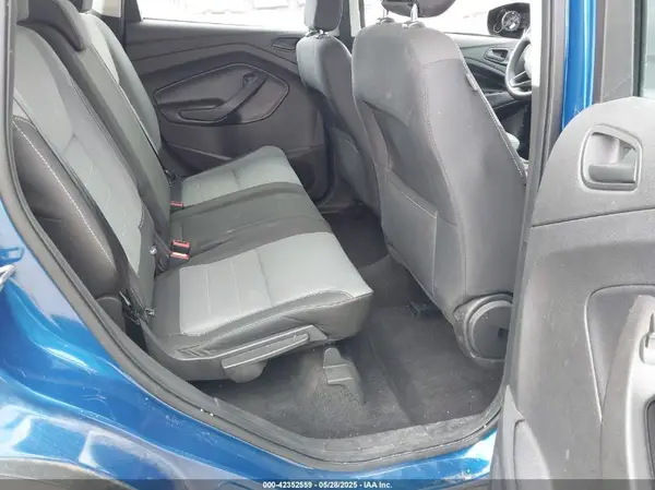 1FMCU0F77JUA35176 2018 FORD ESCAPE - Image 8