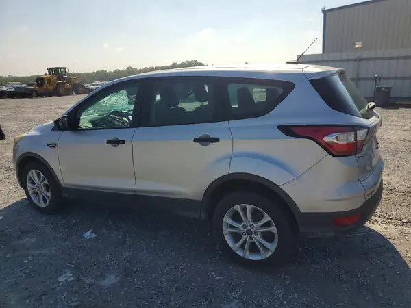 1FMCU0F77JUA35887 2018 FORD ESCAPE - Image 2