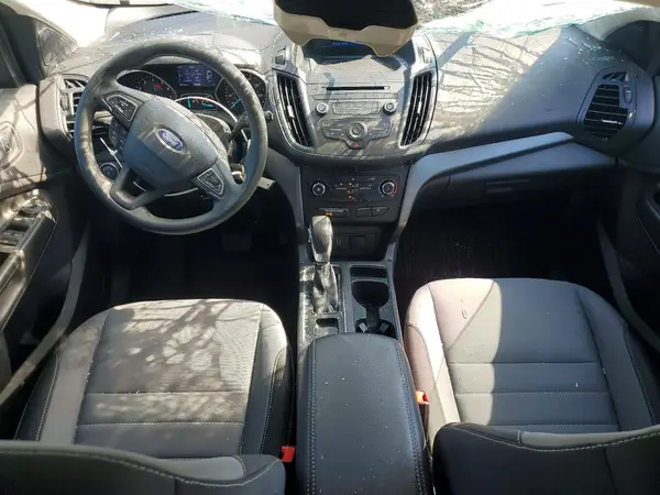 1FMCU0F77JUA35887 2018 FORD ESCAPE - Image 8