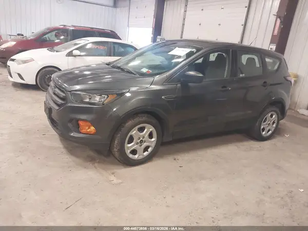 1FMCU0F77JUA35985 2018 FORD ESCAPE - Image 2