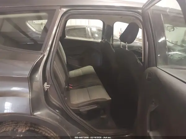 1FMCU0F77JUA35985 2018 FORD ESCAPE - Image 8