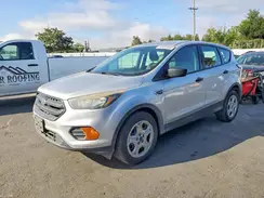 1FMCU0F77JUA42628 2018 FORD ESCAPE