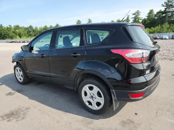 1FMCU0F77JUA46131 2018 FORD ESCAPE - Image 2