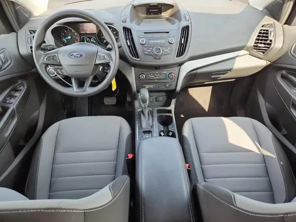 1FMCU0F77JUA46131 2018 FORD ESCAPE - Image 8