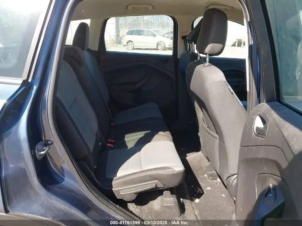 1FMCU0F77JUA46727 2018 FORD ESCAPE - Image 8