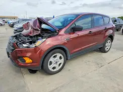 1FMCU0F77JUA54438 2018 FORD ESCAPE