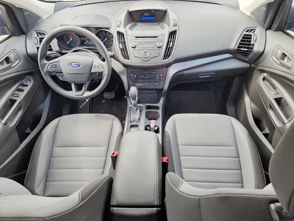 1FMCU0F77JUA54438 2018 FORD ESCAPE - Image 8