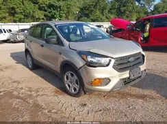 1FMCU0F77JUA54665 2018 FORD ESCAPE