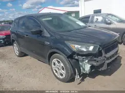 1FMCU0F77JUA54861 2018 FORD ESCAPE