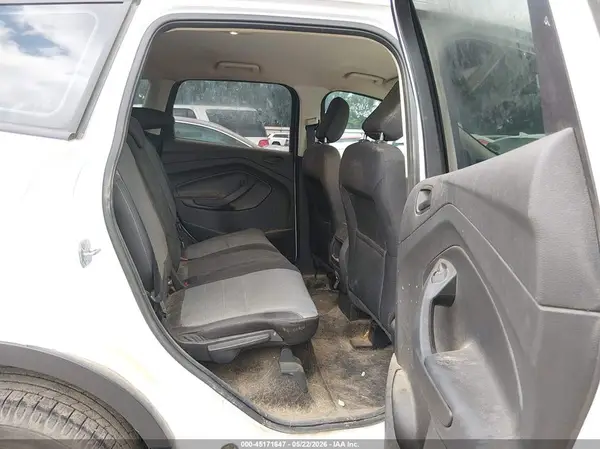 1FMCU0F77JUA54875 2018 FORD ESCAPE - Image 8