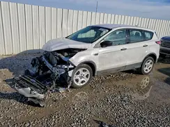 1FMCU0F77JUA56237 2018 FORD ESCAPE