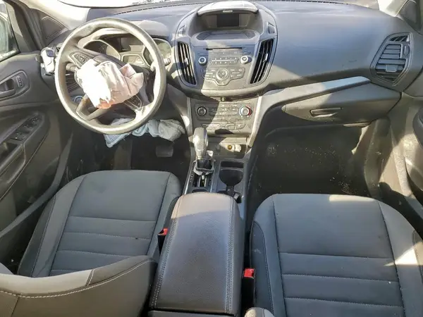 1FMCU0F77JUA56237 2018 FORD ESCAPE - Image 8