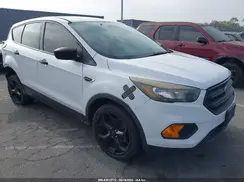 1FMCU0F77JUA56349 2018 FORD ESCAPE