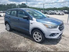 1FMCU0F77JUA60658 2018 FORD ESCAPE