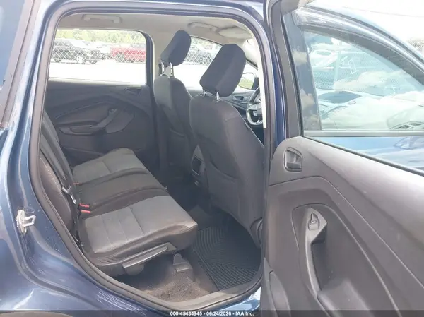 1FMCU0F77JUA60658 2018 FORD ESCAPE - Image 8