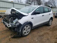 1FMCU0F77JUA61308 2018 FORD ESCAPE