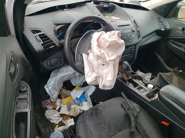 1FMCU0F77JUA61308 2018 FORD ESCAPE - Image 8