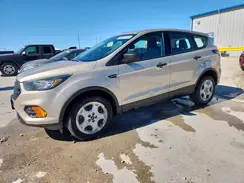 1FMCU0F77JUA63849 2018 FORD ESCAPE