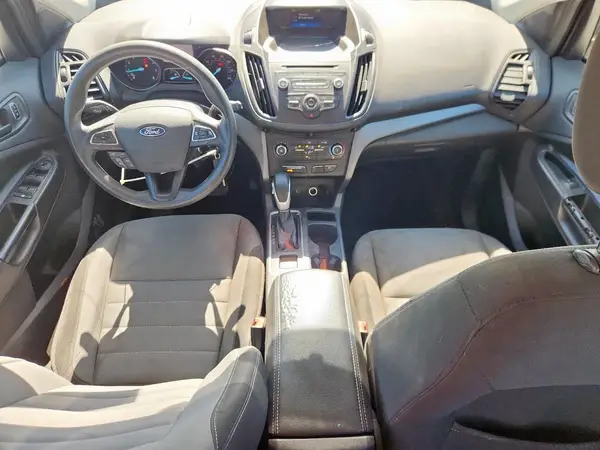 1FMCU0F77JUA63849 2018 FORD ESCAPE - Image 8