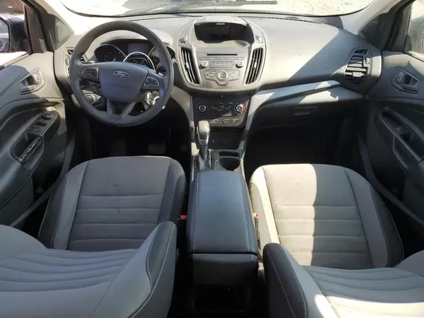 1FMCU0F77JUA64659 2018 FORD ESCAPE - Image 8