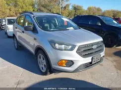 1FMCU0F77JUA66184 2018 FORD ESCAPE