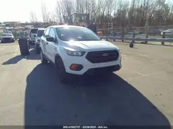 1FMCU0F77JUA69165 2018 FORD ESCAPE