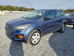 1FMCU0F77JUA69523 2018 FORD ESCAPE