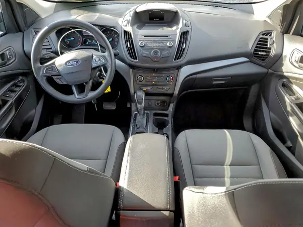 1FMCU0F77JUA69523 2018 FORD ESCAPE - Image 8