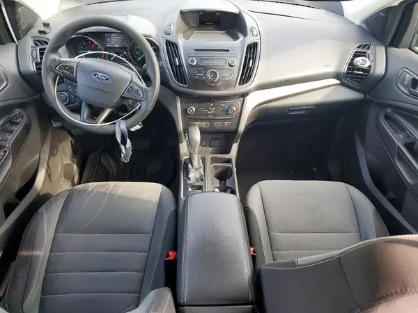 1FMCU0F77JUA69599 2018 FORD ESCAPE - Image 8